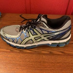 ASICS Gel Kayano 20